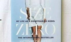 模特行业的规则